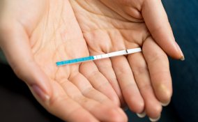 segreti per rimanere incinta