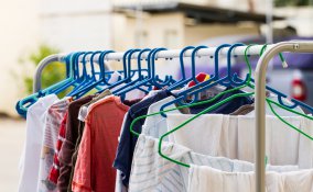 L’arte di stendere