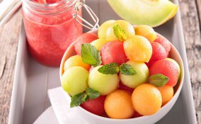 come dimagrire in una settimana