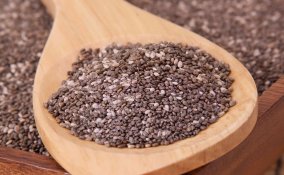 semi di chia proprietà e controindicazioni