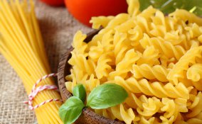 sensibilità al glutine dieta