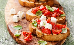 Cucinare senza fornelli si può!