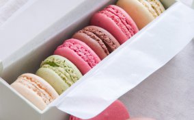 Un weekend di dolcezza a Sweety of Milano 2015