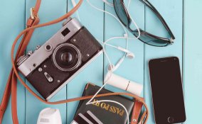 come rinnovare il passaporto