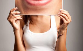 imina le rughe dalle labbra con i rimedi naturali