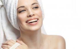 Prepara la pelle all'autunno