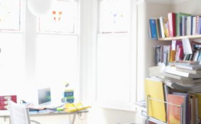 come fare ordine in casa