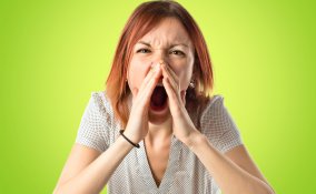 sognare di urlare significato