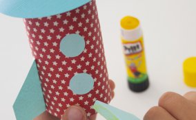 Il doposcuola dei tuoi bimbi con Pritt Stick Rainbow!