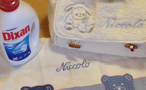 Il ritorno a scuola: tutto pulito!