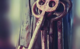 sognare una chiave significato