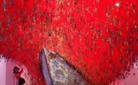 56° Biennale Arte di Venezia