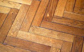 parquet graffiato che fare