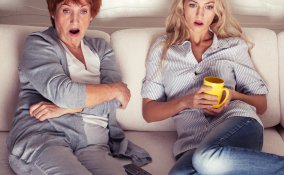 4 buoni motivi per guardare le serie tv e le novità in autunno