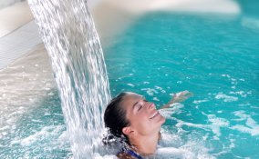 Malanni di stagione e rimedi termali