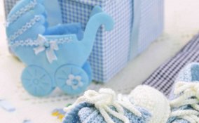 cosa regalare per un battesimo