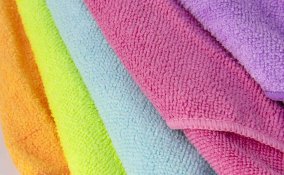 come pulire e disinfettare gli stronfinacci