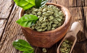 caffè verde proprietà e controindicazioni