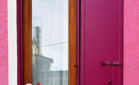 come pulire le tapparelle