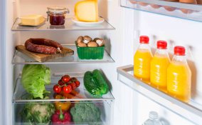 come riparare il frigo che perde acqua