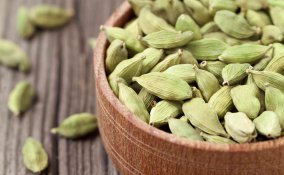 cardamomo proprietà e benefici