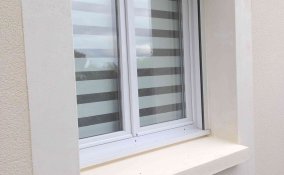 come aggiustare una tapparella rotta