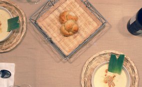 La cena tra amici 2.0