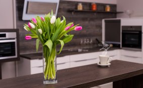 regole per una casa organizzata