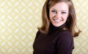 Moda, tornano gli anni 70