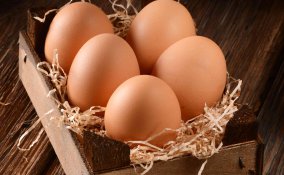 sognare le uova significato