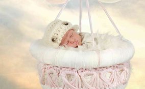 sognare un neonato significato