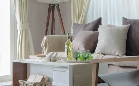 Tende per la casa, sceglile in base alla tua personalità