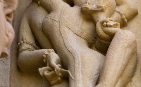 kamasutra migliori posizioni per lui