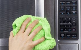 come pulire l'acciaio