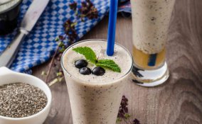 bubble tea come si prepara