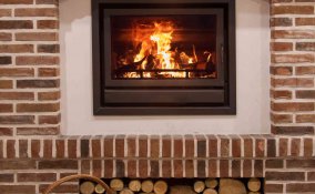 come pulire il camino consigli fai da te