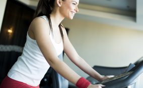 Dimagrire con i circuiti