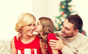 Pensiamo ai regali di Natale: kit di prodotti per la casa per tutti