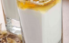 come fare lo yogurt in casa classico o greco