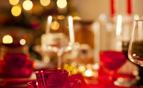 A Natale Perlana per rinnovare colori e cuori  