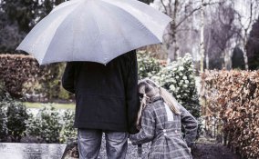 sognare il proprio padre morto