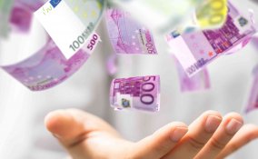 sognare di vincere dei soldi significato