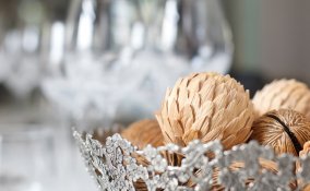 come pulire l'argento