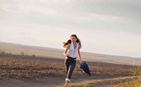 sognare di essere inseguita