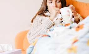 Rimedi naturali contro il raffreddore