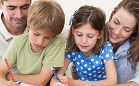 Giochi per tutta la famiglia