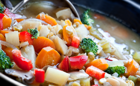 Cucinare con lo slow cooker. Tutti i vantaggi della cottura lenta