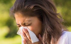 10 cose che solo chi è allergico può capire