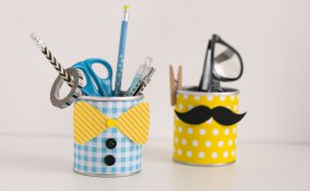 Un regalo speciale per la Festa del Papà