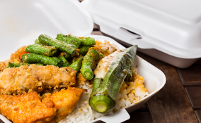 Chi ha paura della doggy bag?